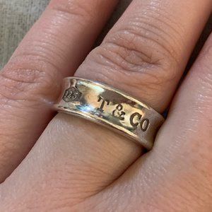 Tiffany & Co. Ring